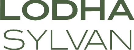 Lodha Sylvan logo